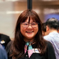 Tolaram Foundation Ltd. Employee Cheryl Ong's profile photo