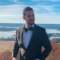 RetailOne Employee Jacob Albertson's profile photo