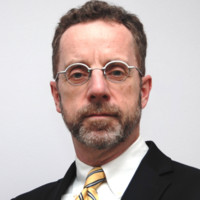 University of Maryland Employee Mark Flood's profile photo