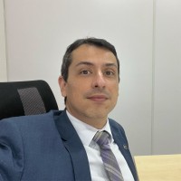 DNIT Employee Paulo Roberto Ramalho's profile photo
