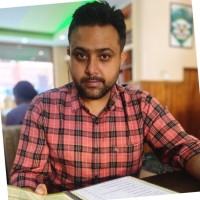 Pidilite Industries Ltd Employee Amit Bamba's profile photo