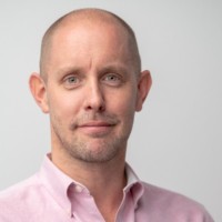 Real Time Intelligence, Inc Employee Peter Taylor's profile photo