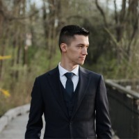 XSELL Technologies Employee Enoch Levandovsky's profile photo