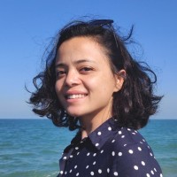Belong Employee Akshata Pradhan's profile photo