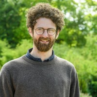 Organic Herb Trading Employee Jonas Brab's profile photo