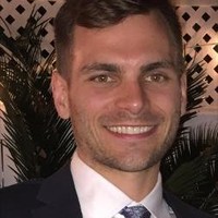 Emerson Employee David Flook's profile photo