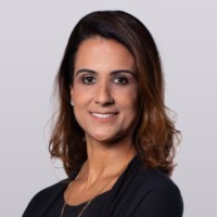 Posidonia Shipping Employee Maria Fernanda Barbosa's profile photo