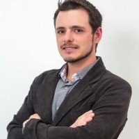 Cotrijal Cooperativa Agropecuária e Industrial Employee Rafael Eberhardt's profile photo