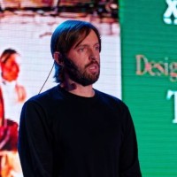 Stinky Socks Employee Hristo Petkov's profile photo