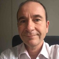 Orange France Employee Eric Segers's profile photo