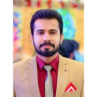 Sharif Group Employee Zain Ali's profile photo