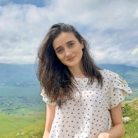 Ani Kurghinyan's profile photo