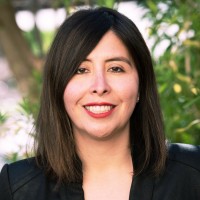 Dominican University of California Employee Vanessa Vega's profile photo