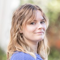 Outside Open, LLC Employee Carys Morgan's profile photo