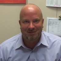 Hollywood Casino Gulf Coast Employee Doug Perry's profile photo