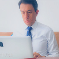 F&C CONSULTORES Employee Alexander Marquez's profile photo