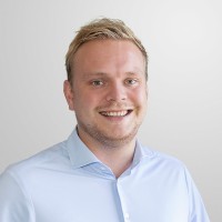Crisicom Employee Bjorn Schaarsberg's profile photo