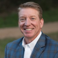 Precisely Employee Eric Willcox's profile photo