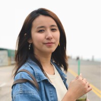 Veolia Employee Celia Cheng's profile photo