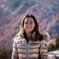 ELDA TECHNOLOGY Employee Julie Aubert's profile photo