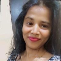 Datametica Employee Sushma Gaikwad's profile photo