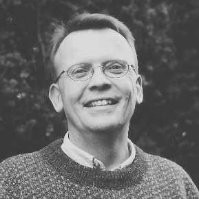 Peraton Employee Dan Worth's profile photo