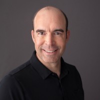 Amazon Web Services (AWS) Employee Mark Frost's profile photo