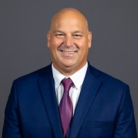 Goodwill of Central & Southern Indiana Employee Shawn Lange's profile photo
