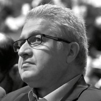 NEOLIA Employee Jean-Luc Perrard's profile photo