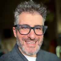 DillonGoo Studios LLC Employee David Portner's profile photo