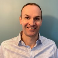 Ocado Technology Employee Michael Pemberton's profile photo