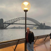 Clevertronics ANZ Employee Darren Kelso-Smith's profile photo