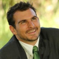 Stone Three Employee Mark Silberbauer's profile photo