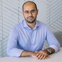 Patchwork Foundation Employee Parth D's profile photo