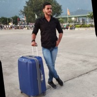 MLM Soft Employee Shivam Kumar's profile photo