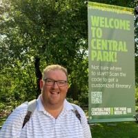 Logic Contract Services Ltd Employee Adam Woodley's profile photo