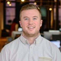 CloudZero Employee Jt Weber's profile photo