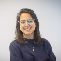 GNX Employee Daniela Muente's profile photo