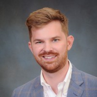 S&P Global Employee Nathan Carson's profile photo