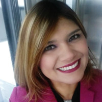 SADASI Employee Liliana Franco's profile photo