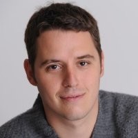 Facebook Employee Dan Horner's profile photo