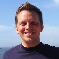 Canfone.com Inc. Employee Ben Blakley's profile photo