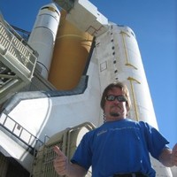 United Launch Alliance (ULA) Employee William Pace's profile photo