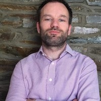 Integrity360 Employee Eugene Murtagh's profile photo