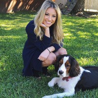 College Station Medical Center Employee Kaylee Ramirez's profile photo