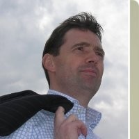 Nedschroef Fasteners GmbH Employee Cees Sistermans's profile photo