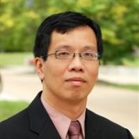 The NITRD Program Employee Marvin Cheng's profile photo