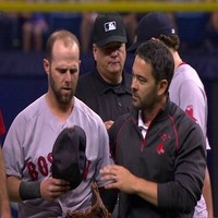 Boston Red Sox Employee Brad Pearson's profile photo