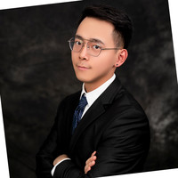 Easy Group Inc Employee Boyuan Deng's profile photo