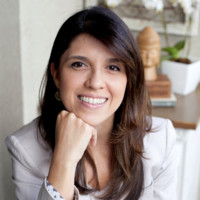 Conservation Careers Employee Fabiana Bernabe's profile photo